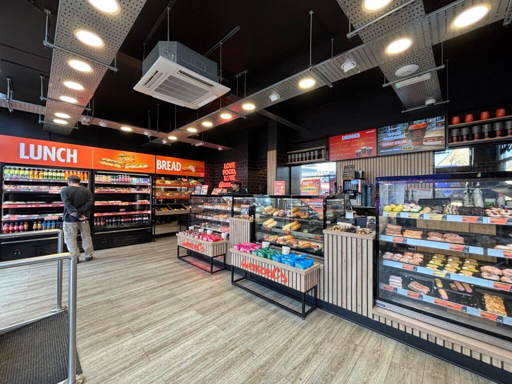 Additional image 3 of High Street, Harpenden, AL5