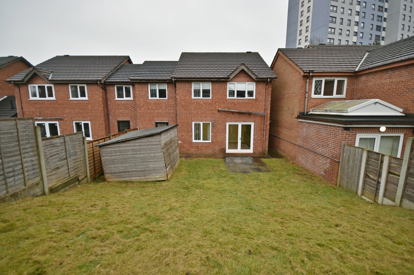 Additional image 14 of 4 Bed Semi-Detached House, Mandley Park Avenue, M7, N1 7GU