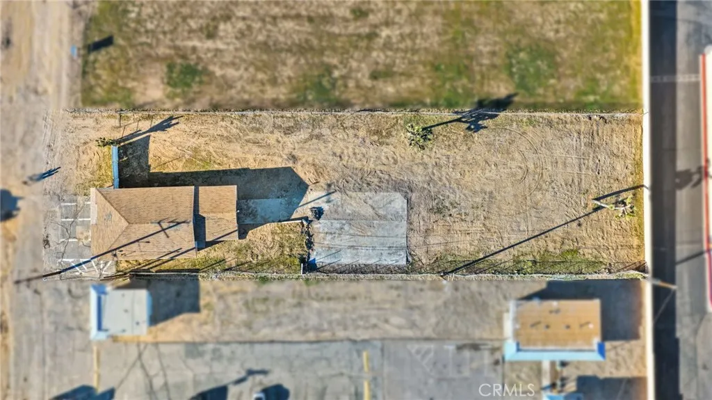 9777 Tamarisk Avenue, Hesperia, CA 92345