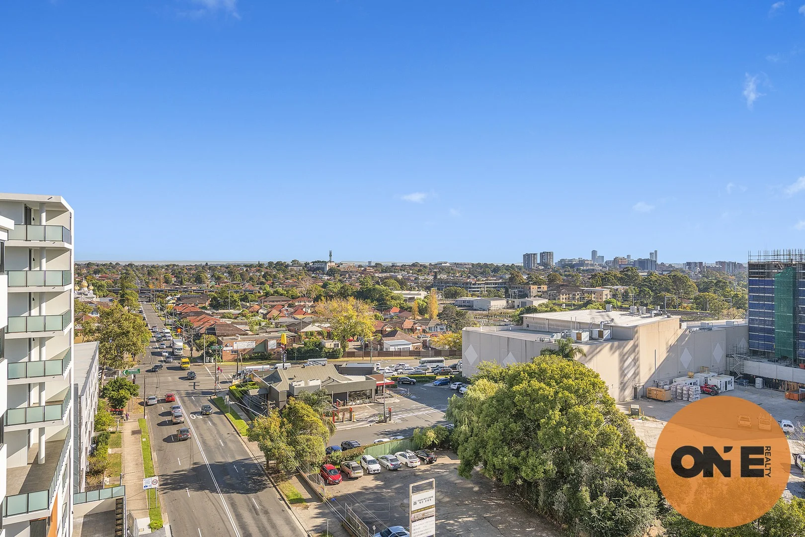 Additional image 6 of 704/2 Vaughan Street, Lidcombe NSW 2141