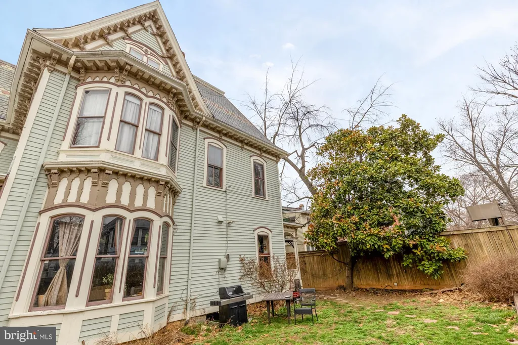 Additional image 39 of 3423 Oakwood Terrace NW, Washington, DC 20010