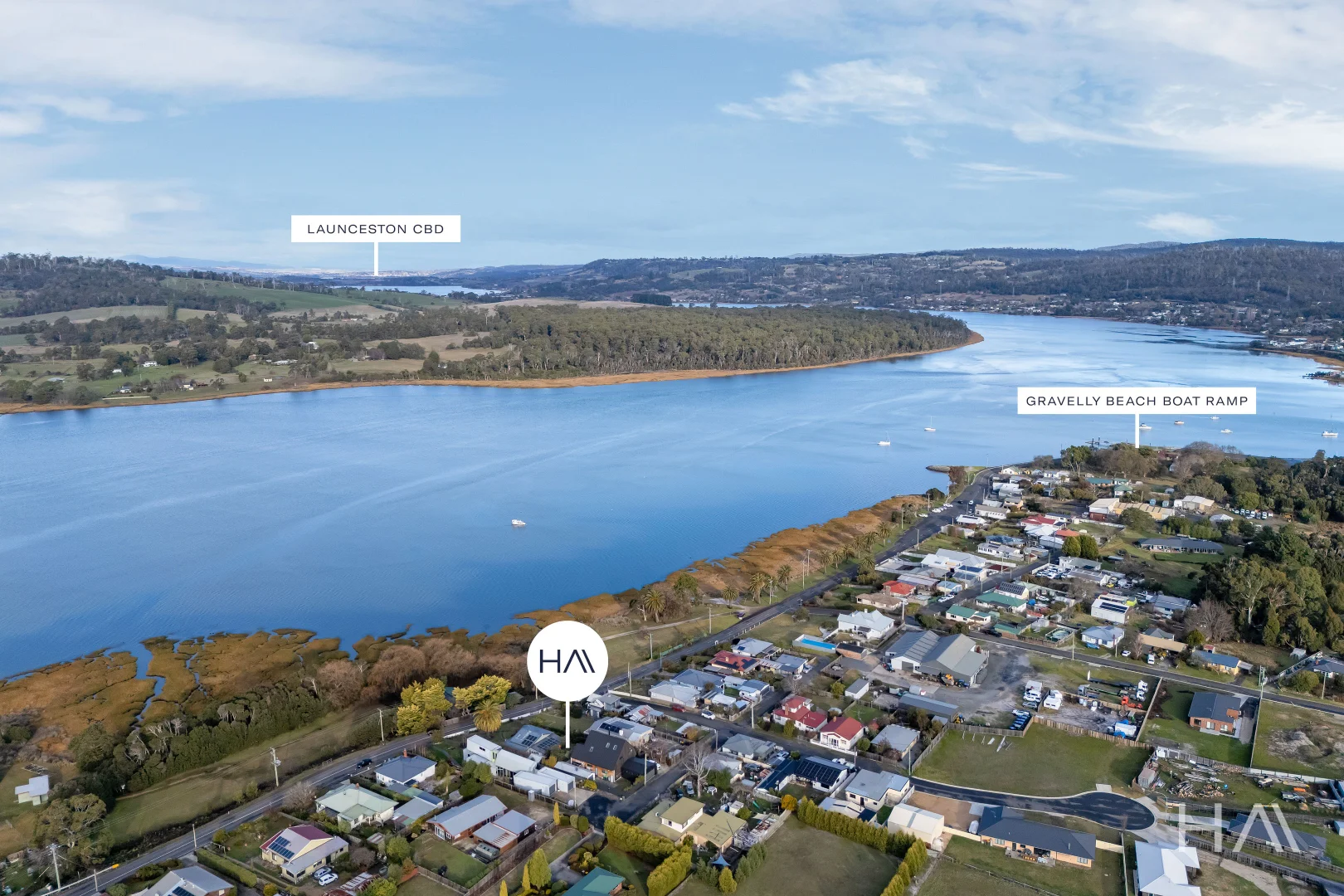 Additional image 4 of 325 Gravelly Beach Road, Gravelly Beach TAS 7276