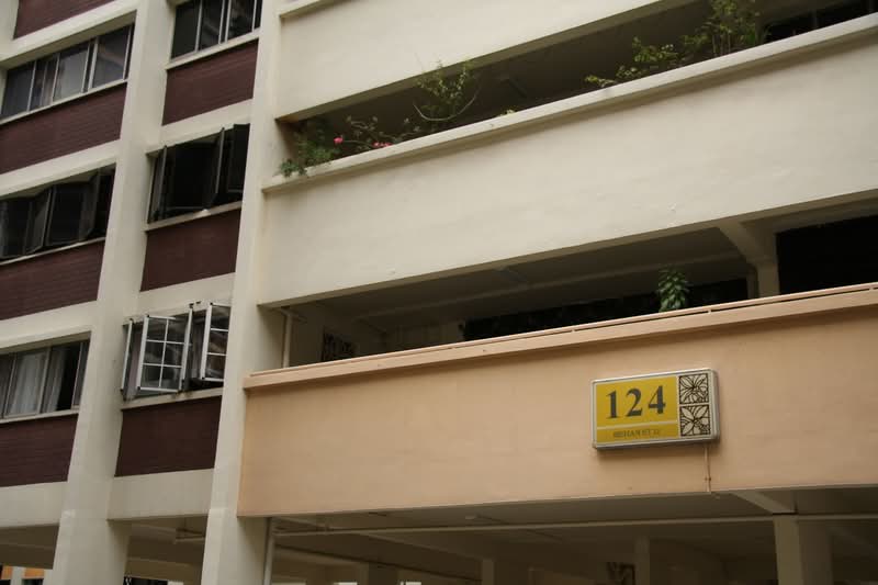 Additional image 12 of 124 Bishan Street 12