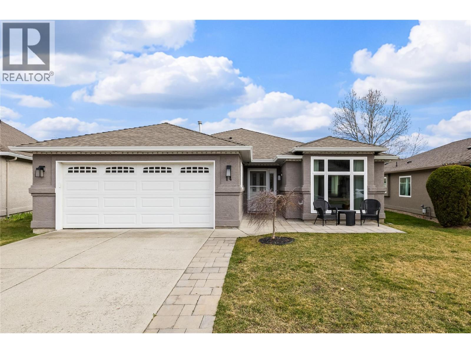 14-615 Glenmeadows Road, Kelowna, BC, V1V1N9