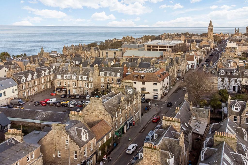 Additional image 17 of 6 bed terraced house for saleEllice Place, St Andrews KY16