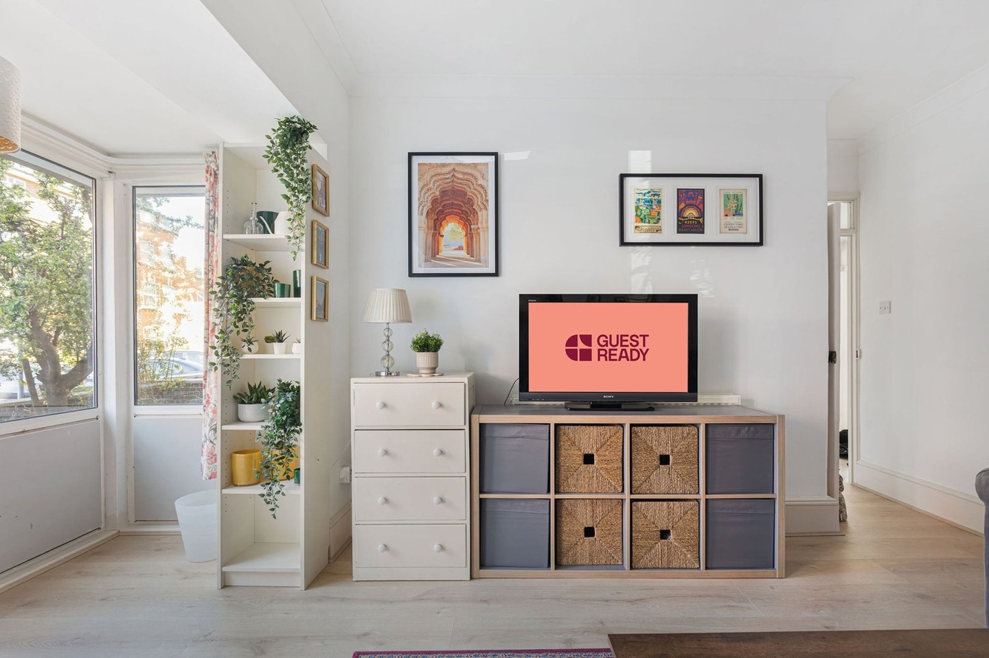 Additional image 11 of 3 Bed Flat, Rogers Estate, E2, N1 7GU