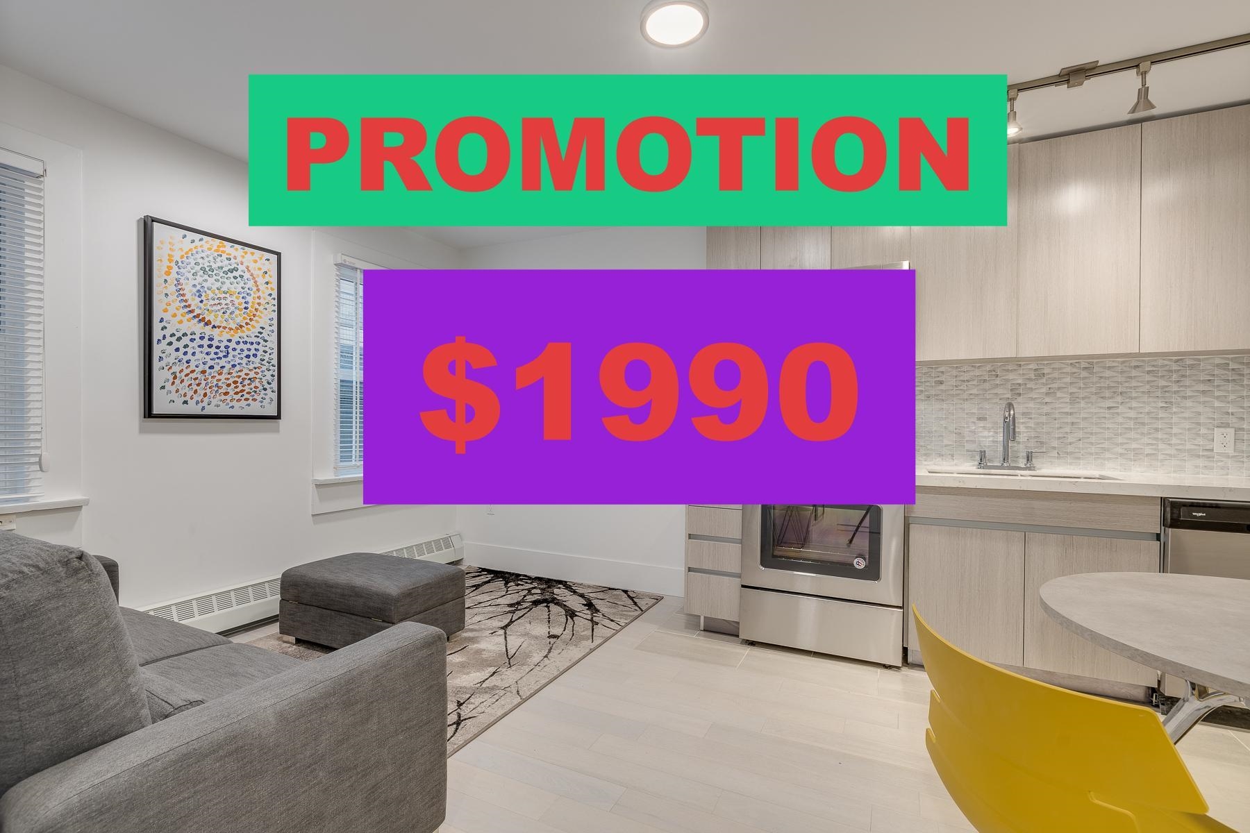 105 - PROMO-1425 Haro Street , Vancouver, BC, V6G 1G2