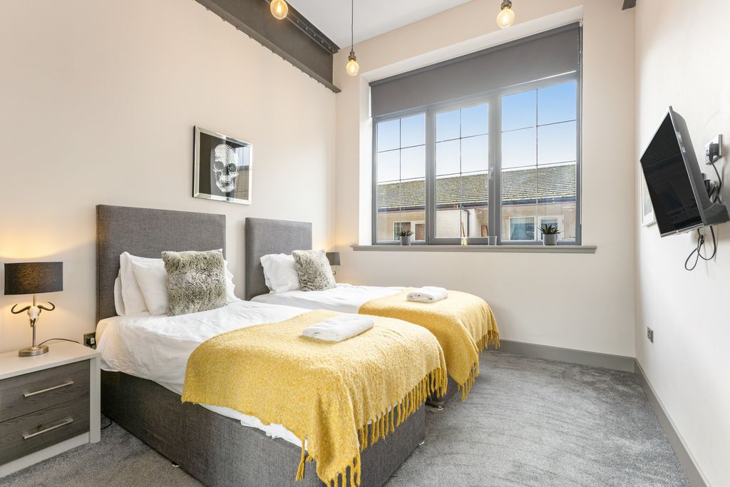 Additional image 22 of 4 bed flat for saleTrafalgar Lane, Leith, Edinburgh EH6
