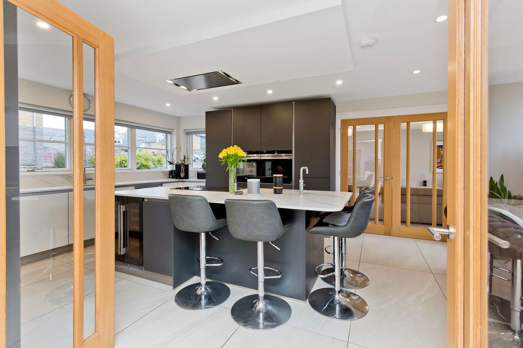 Additional image 11 of 5 bed detached house for sale6 Lawfield Steading, Edgehead, Mid Lothian EH22