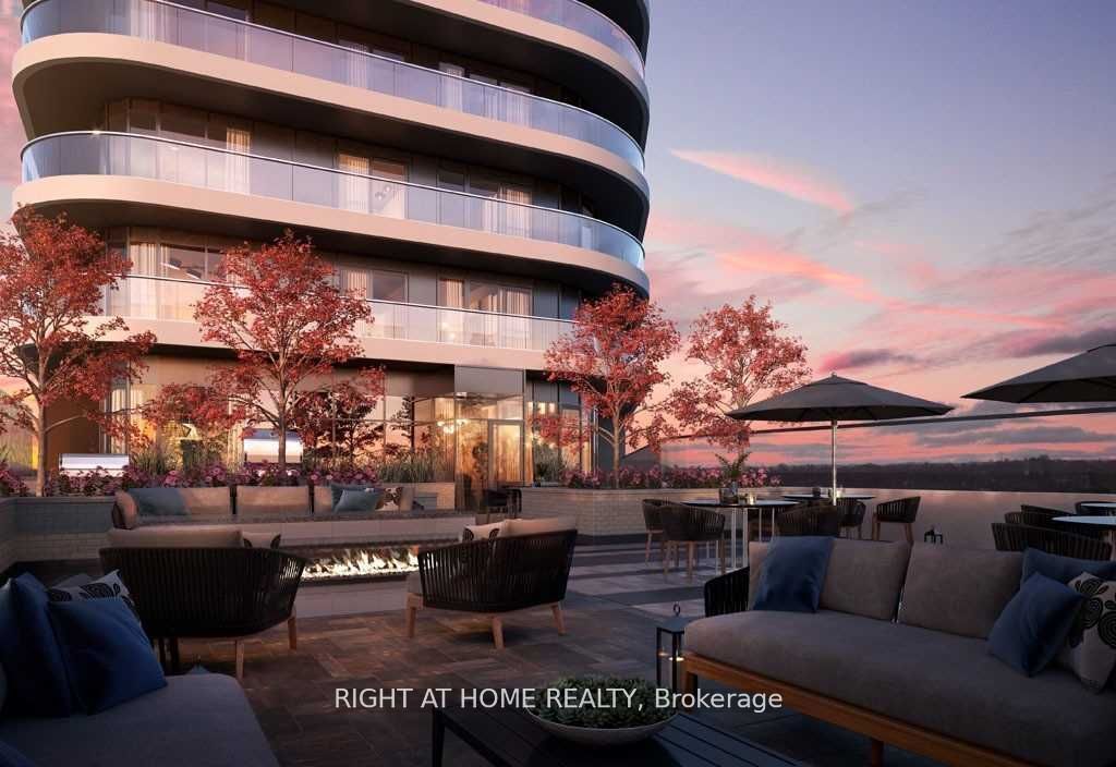 510-120 Eagle Rock Way, Vaughan, ON, L6A 5C2