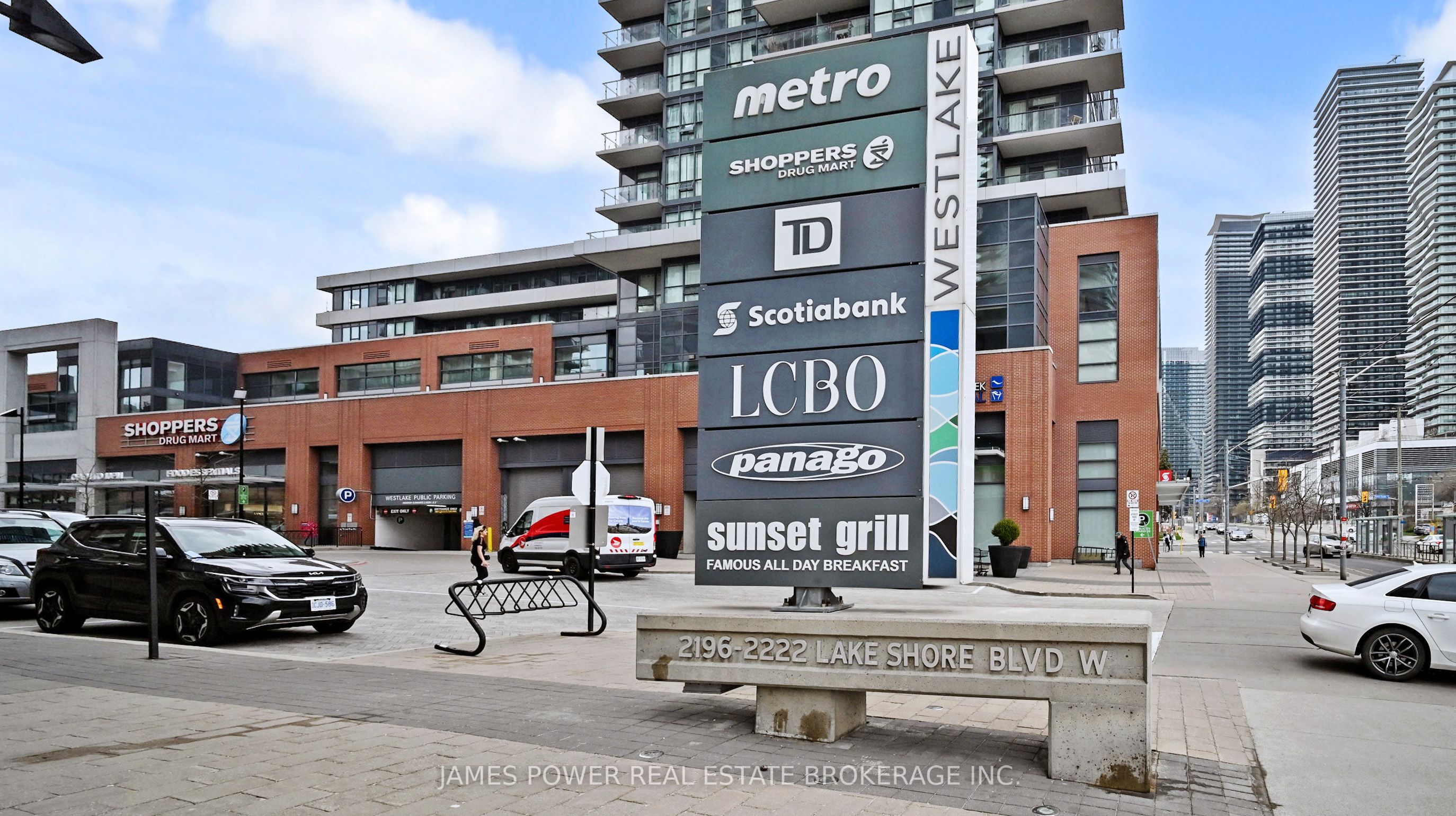 Additional image 6 of 1007-2200 Lake Shore Boulevard W, Toronto, ON, M8V 1A4