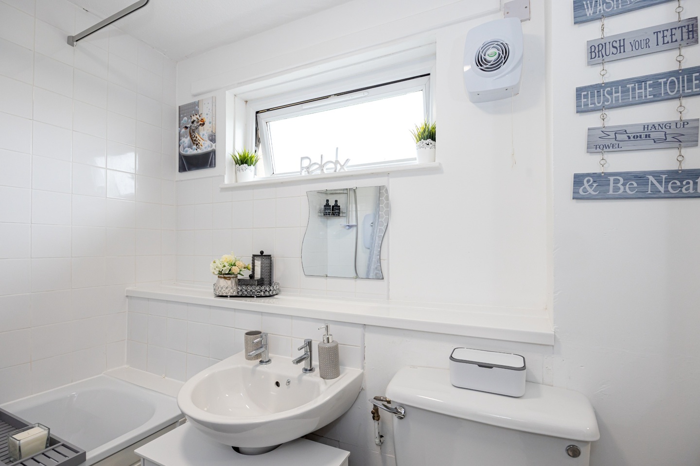 Additional image 10 of 1 Bed Flat, Central Park, M40, N1 7GU