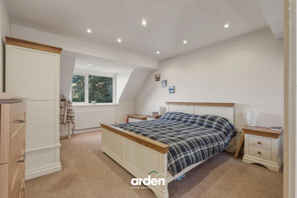 Additional image 7 of School Road, Rednal, B45