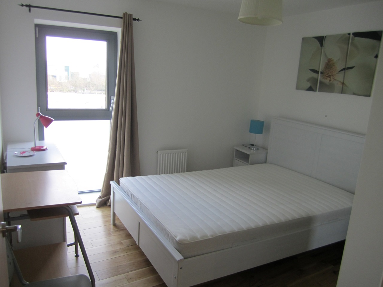 Additional image 12 of 2 Bed Flat, Surrey Quays Road, SE16, N1 7GU