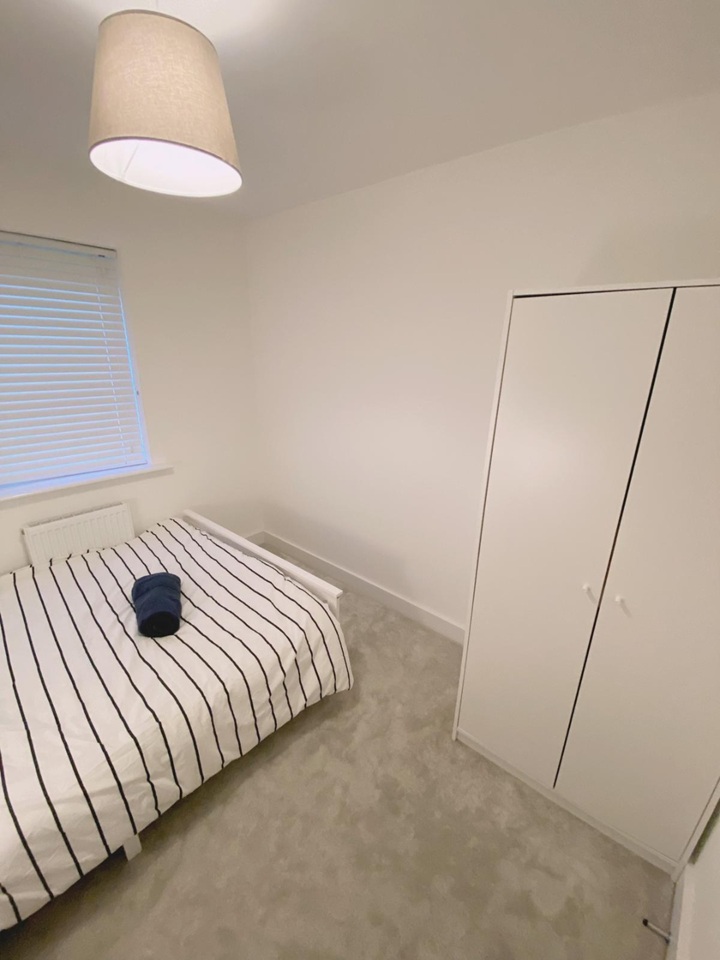 Additional image 9 of Room in a Shared House, Bradford Road, M40, N1 7GU