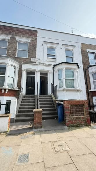 2 Bed Flat, Killburn Park Road, NW6, N1 7GU