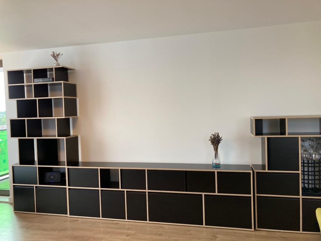 Additional image 3 of 2 Bed Flat, The Highway, E1W, N1 7GU