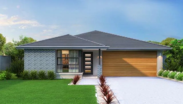 House - Land Package, North Rothbury NSW 2335