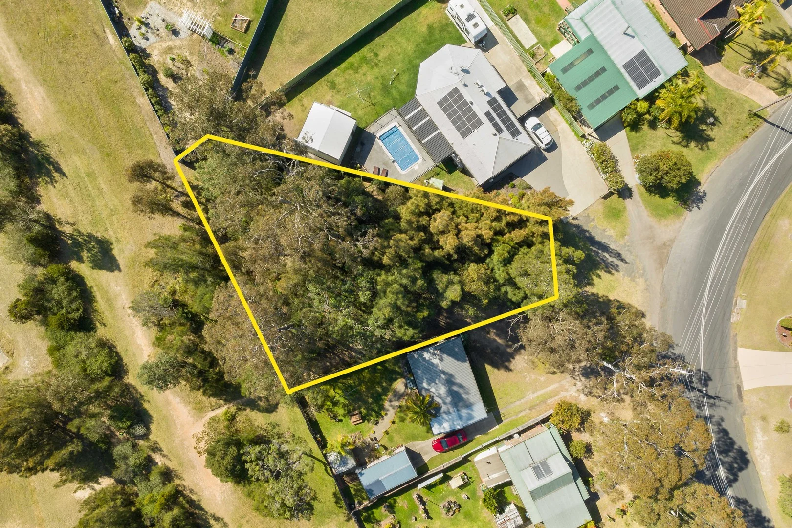 127 The Park Drive, Sanctuary Point NSW 2540