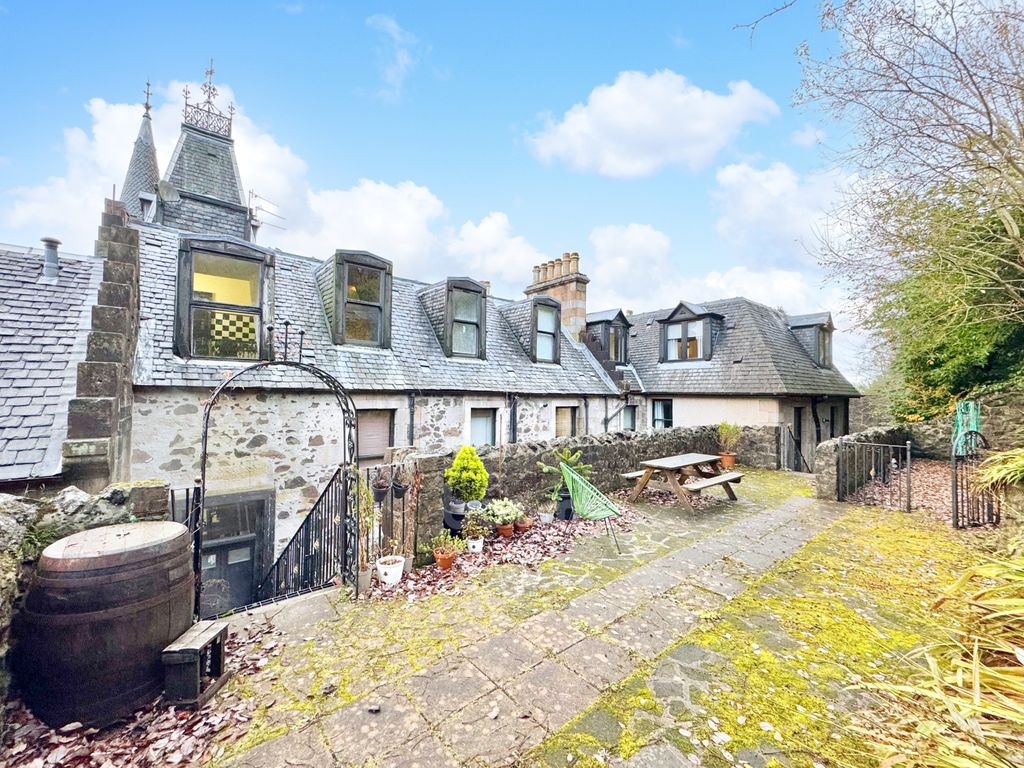 Additional image 23 of 2 bed flat for saleCastle Terrace, Bridge Of Weir PA11