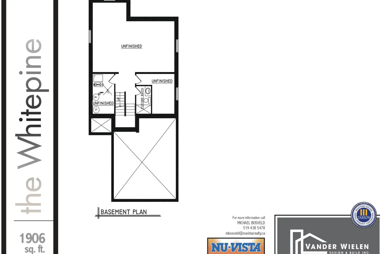 828 Gatestone Road photo 5
