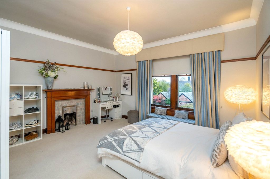 Additional image 17 of 6 bed end terrace house for saleRedlands Terrace, Glasgow, Glasgow City G12