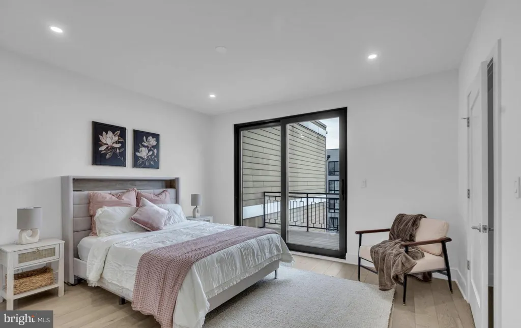 Additional image 6 of 1121 Morse Street NE Unit 2, Washington, DC 20002