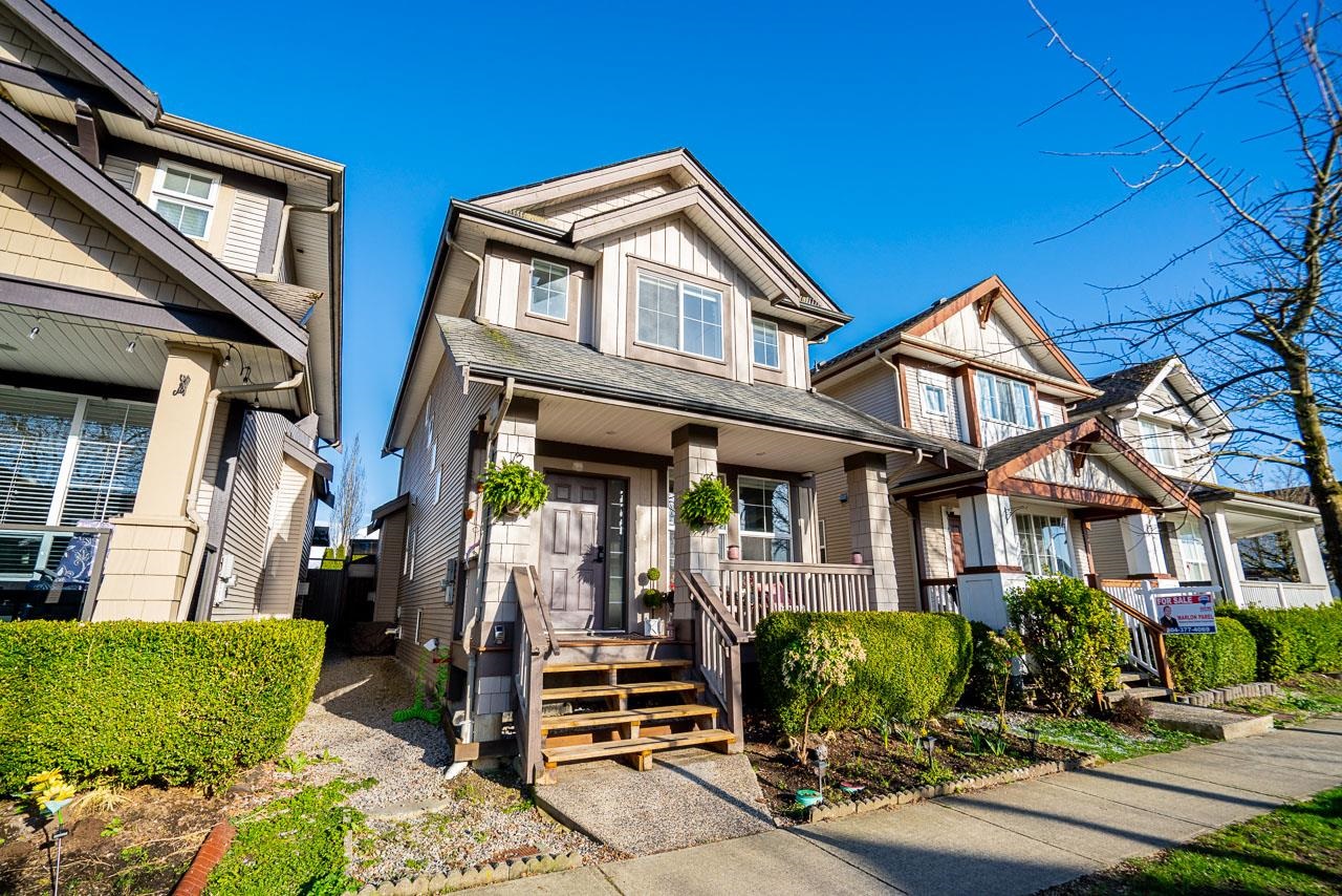 6926 190 Street, Surrey, BC, V4N 5P1