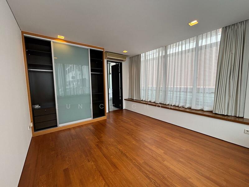 Additional image 13 of Modern Detached house with Pool and Lift near Botanic Gardens MRT