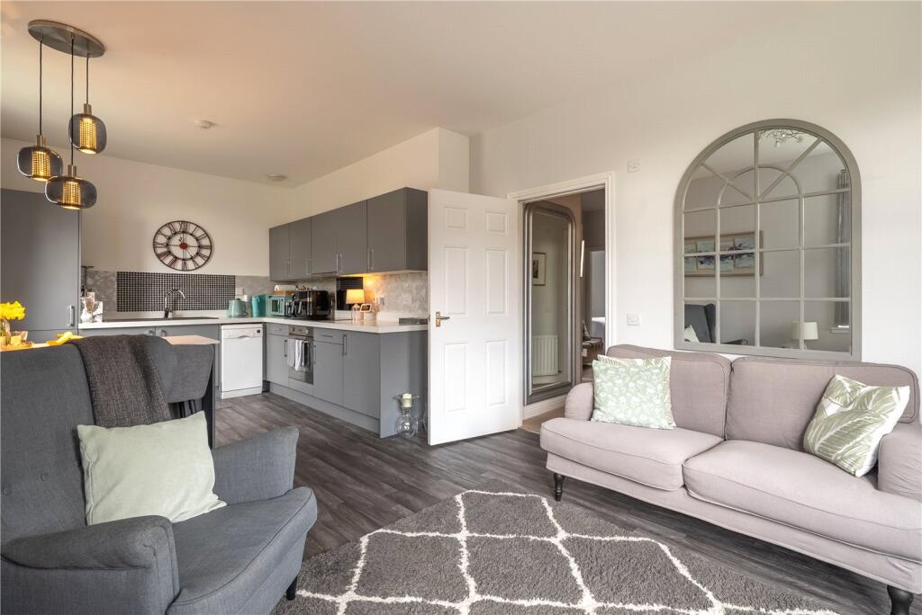 Additional image 11 of Flat A, 3 Firhill Square, Ellon, Aberdeenshire, AB41 9JR