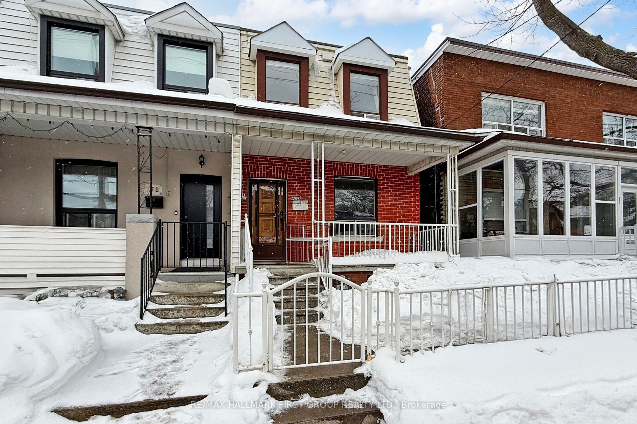 Additional image 2 of 480 Lansdowne Avenue, Toronto, ON, M6H 3Y3