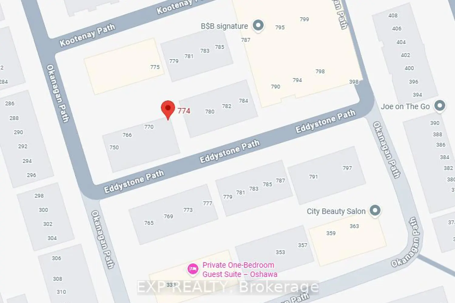 Primary image of 774 Eddystone Path