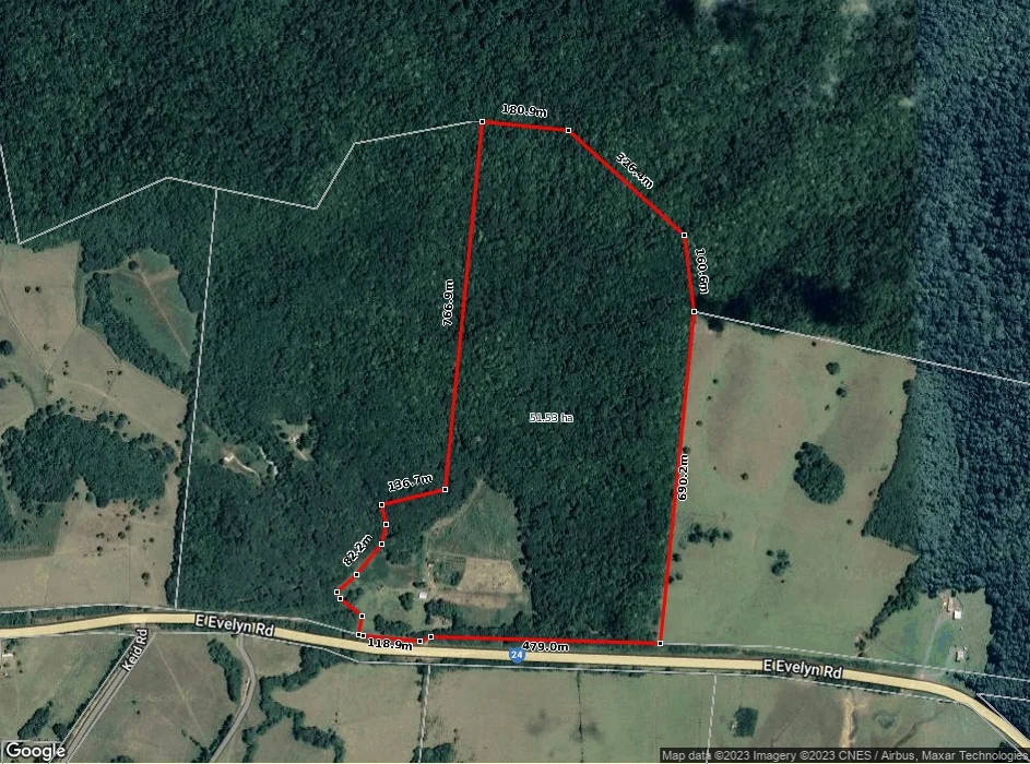 Additional image 10 of 920 East Evelyn Road, Evelyn QLD 4888