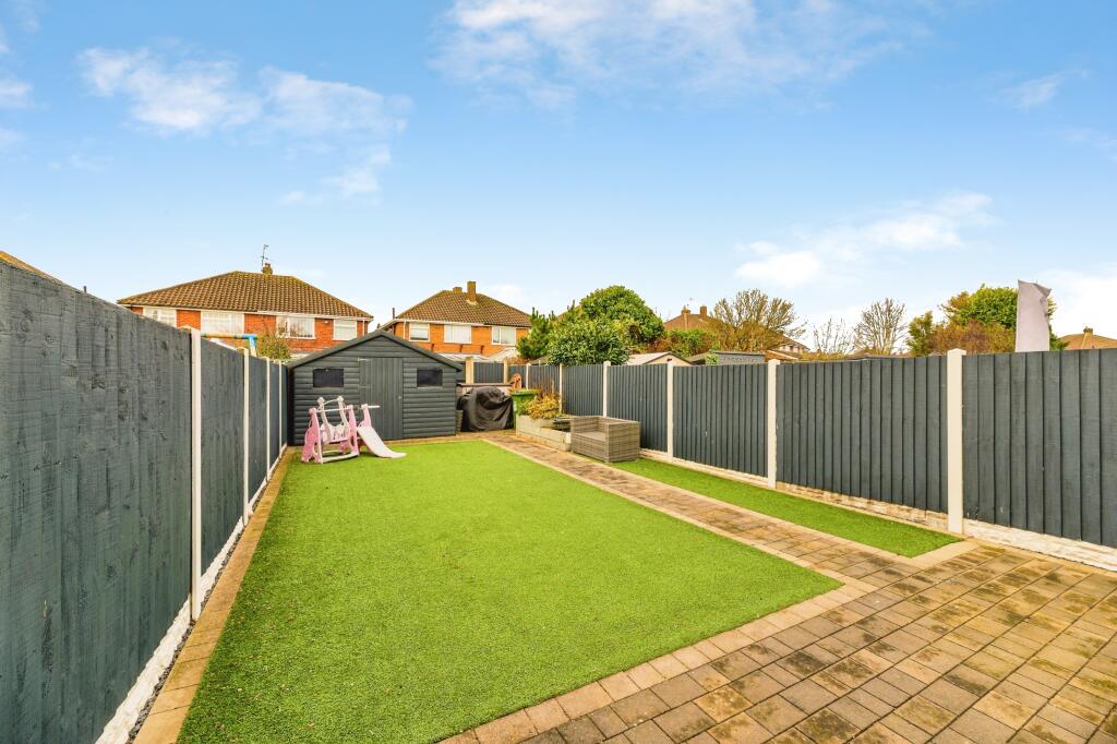 Additional image 23 of Wyckham Road, Birmingham, B36