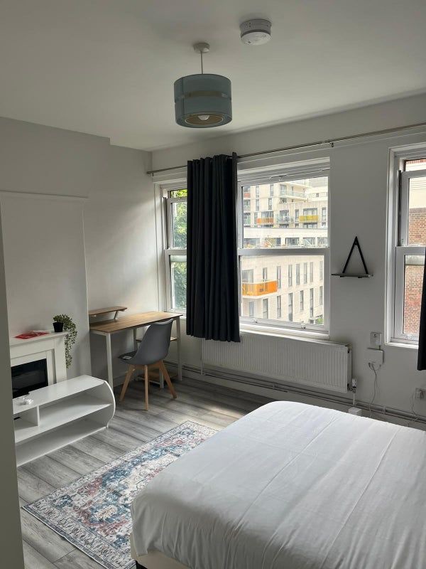 Additional image 4 of Room in a Shared Flat, Jacobson House, E1, N1 7GU