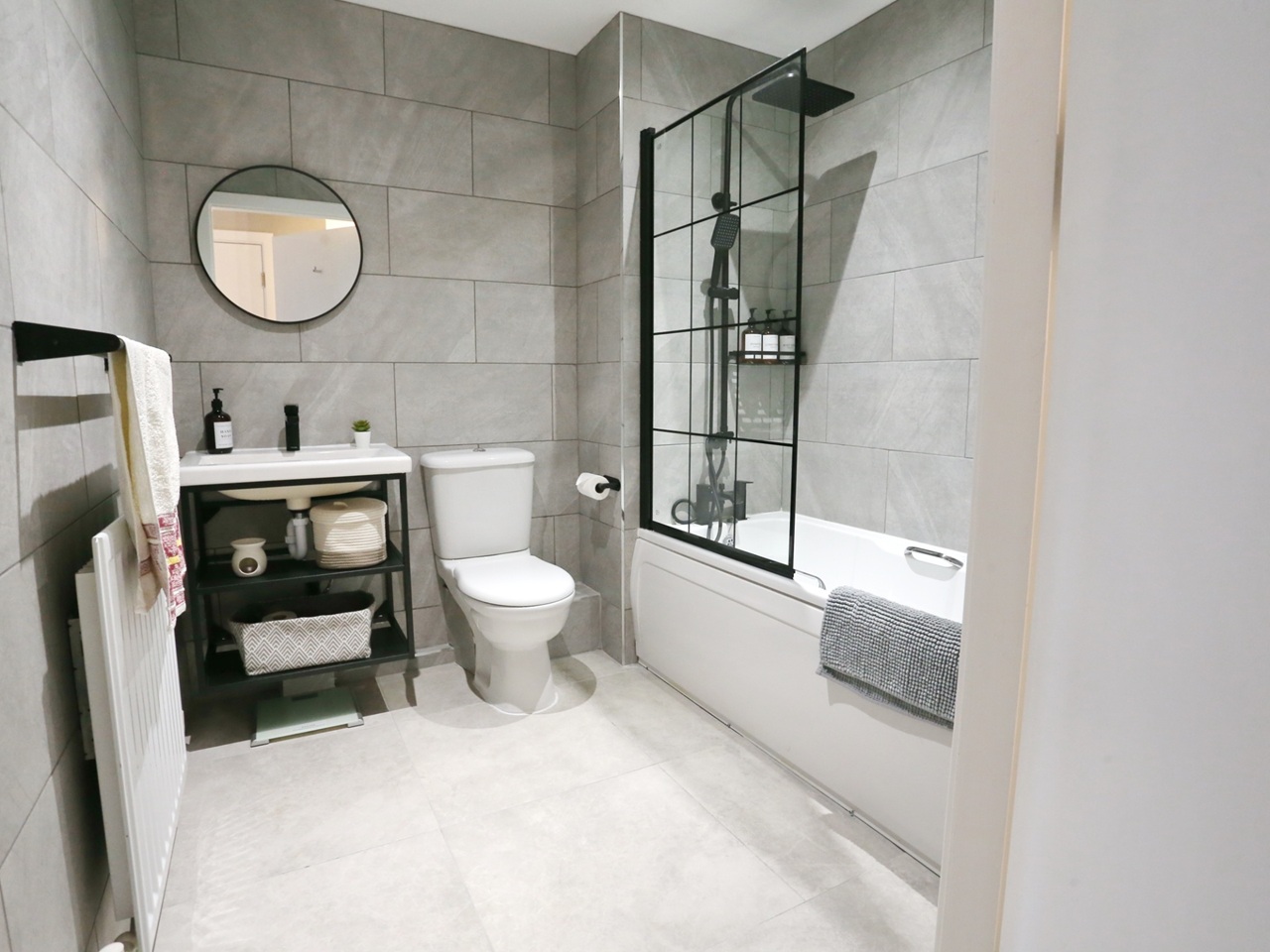 Additional image 10 of 2 Bed Flat, Manchester, M11, N1 7GU