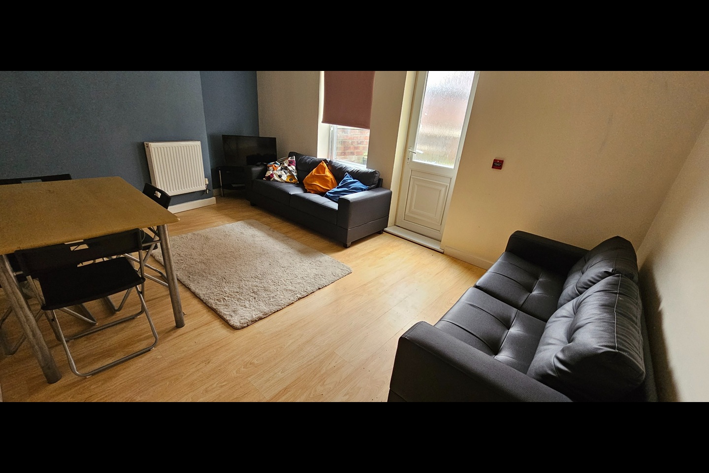 Room in a Shared House, Headingley Mount, LS6, N1 7GU