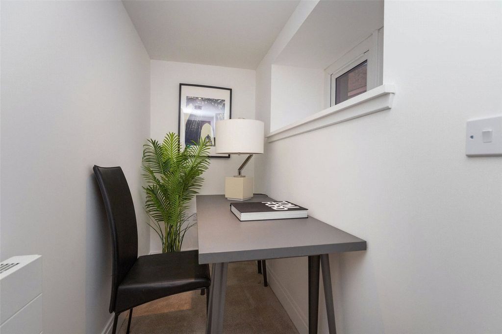 Additional image 13 of 2 bed flat for saleApartment 32 - The Old Schoolhouse, North Woodside Road, Glasgow G20