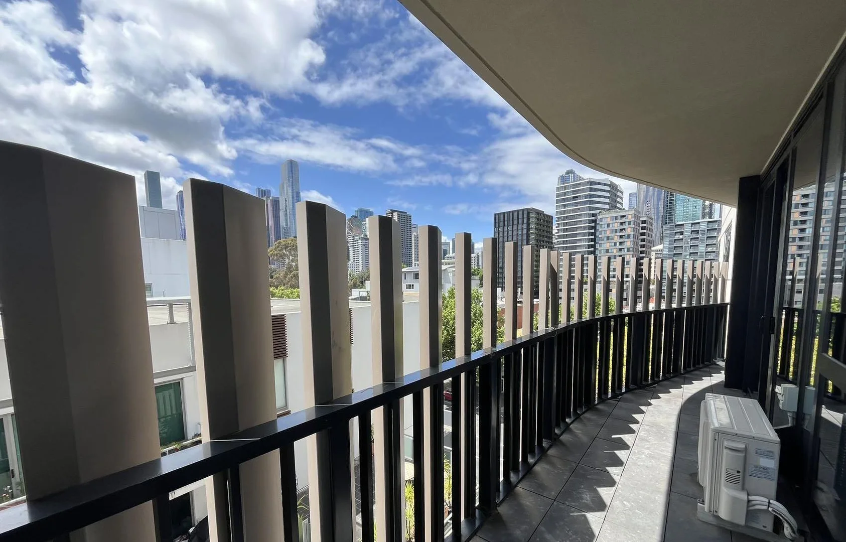 Additional image 6 of 605/130-154 Dudley St, West Melbourne VIC 3003