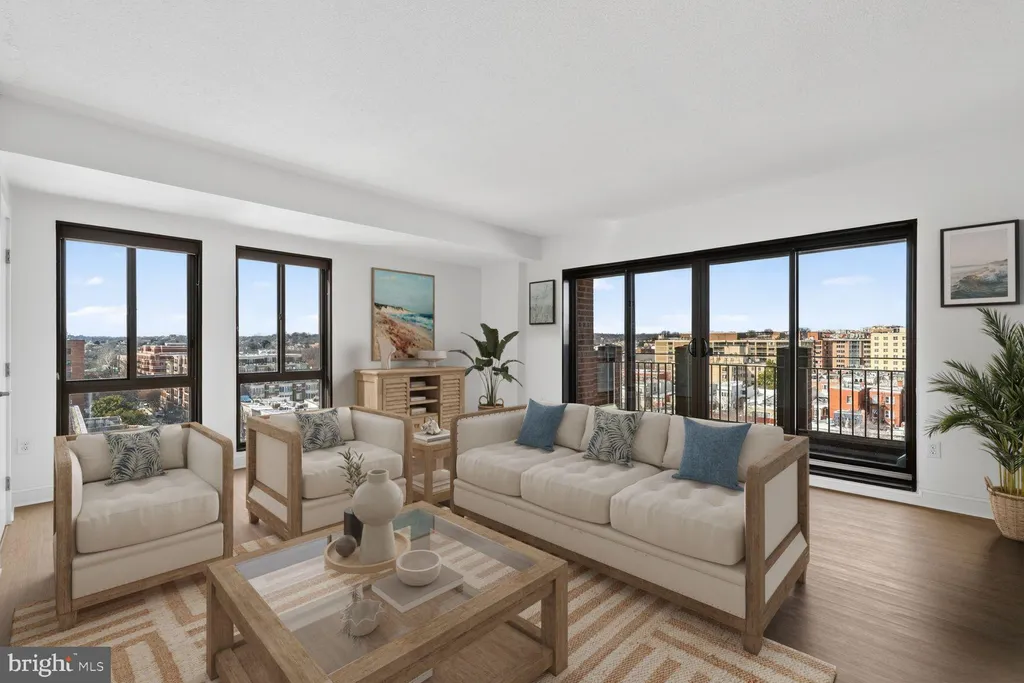 Additional image 3 of 1280 21st Street NW Unit 907, Washington, DC 20036