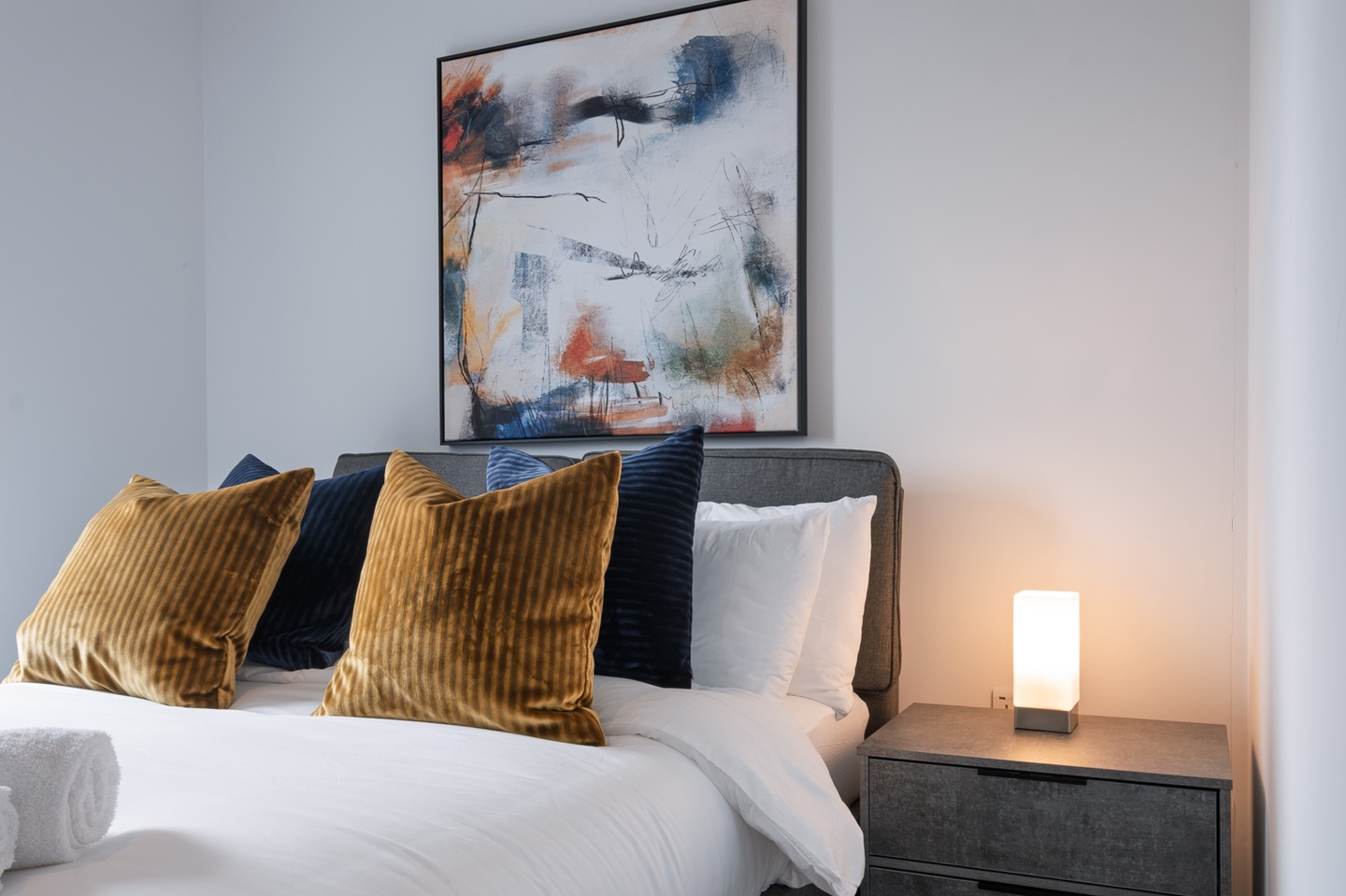 Additional image 18 of 2 Bed Flat, Novella Apartments, M3, N1 7GU