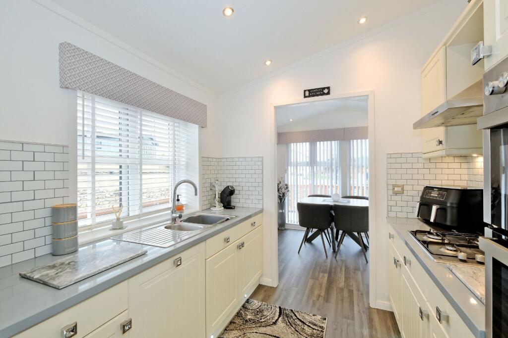 Additional image 11 of Hallforest Hillhead Caravan Park, Inverurie, Kintore, AB51