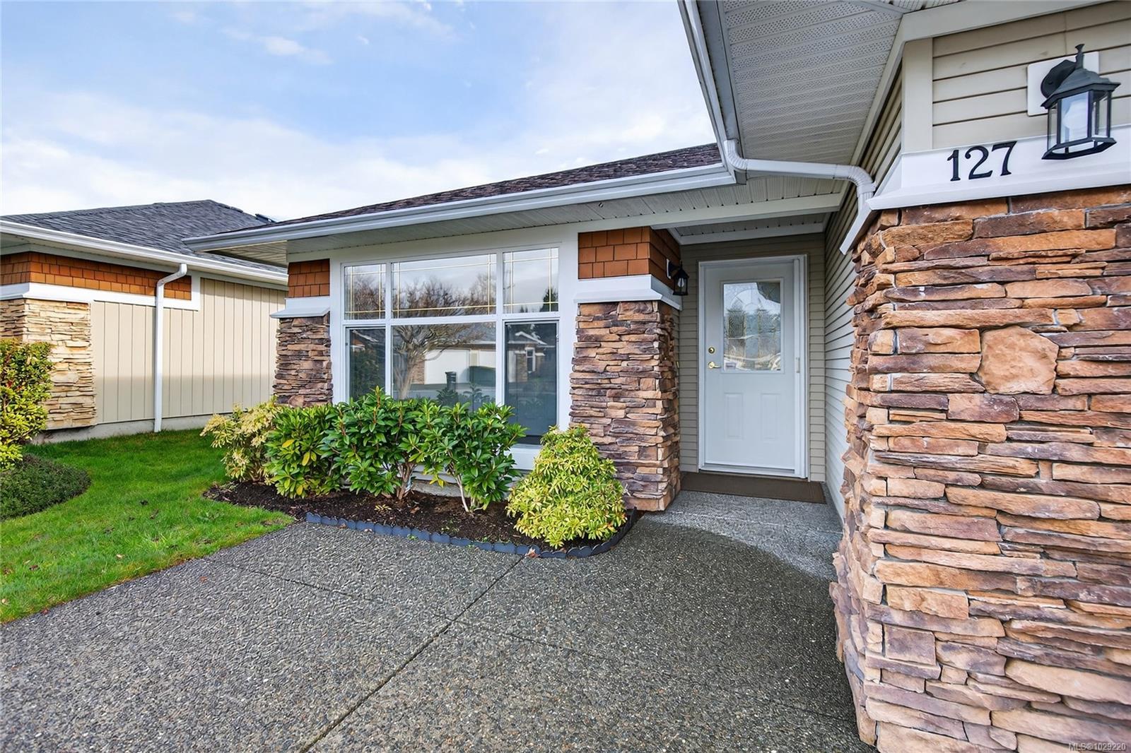 Additional image 4 of 127-1919 St. Andrews Place, Courtenay, BC, V9N 9J4