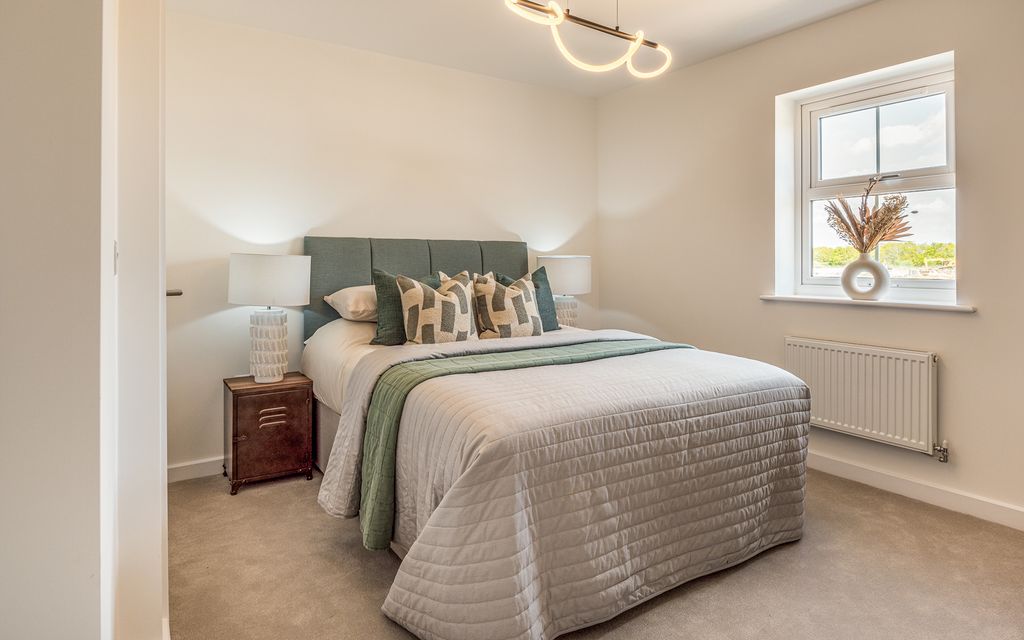 Additional image 11 of 4 bed detached house for saleGreenfields Road, Dereham NR20