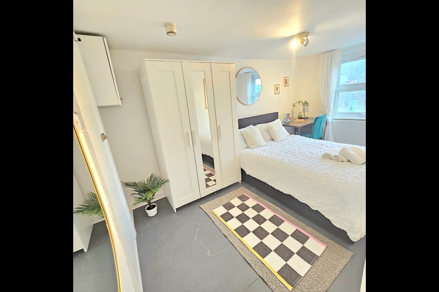 Additional image 16 of 1 Bed Flat, Camden Road, NW1, N1 7GU