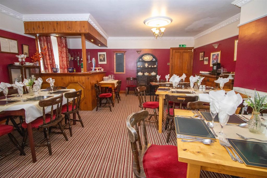Additional image 5 of Terraced house for saleFox & Hounds, Main Street, Denholm TD9