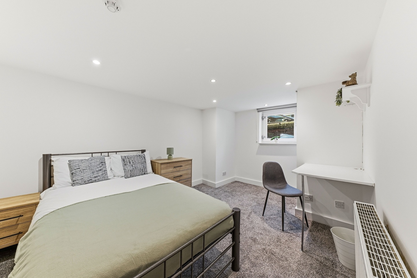 Room in a Shared House, Winston Gardens, LS6, N1 7GU