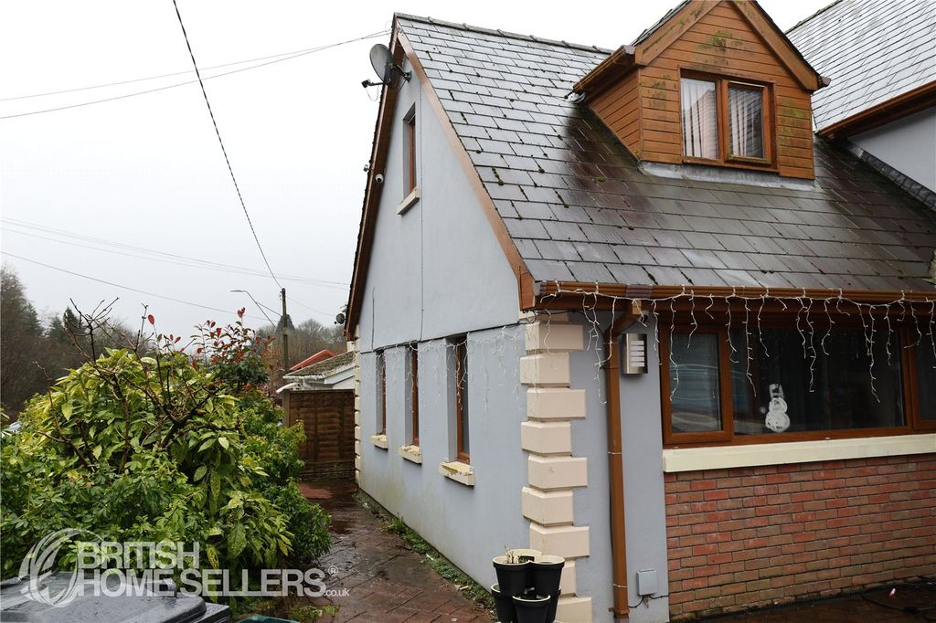 Additional image 28 of 5 bed detached house for saleReservoir Road, Beaufort, Ebbw Vale, Blaenau Gwent NP23