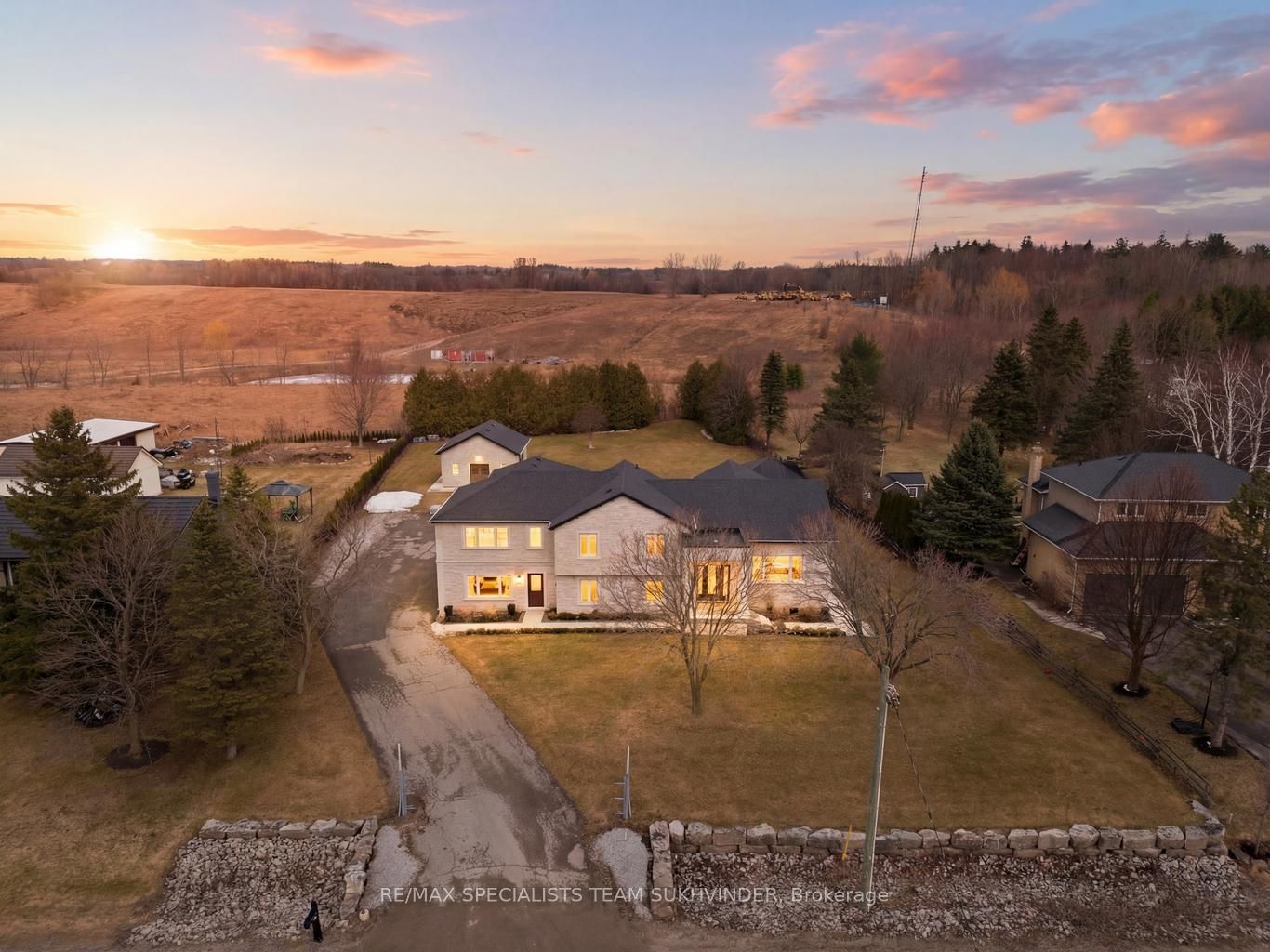 12463 Eighth Line, Halton Hills, ON, L7G 4S4