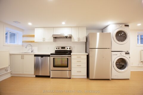 Additional image 8 of Lower-16 Maynard Avenue, Toronto, ON, M6K 2Z9